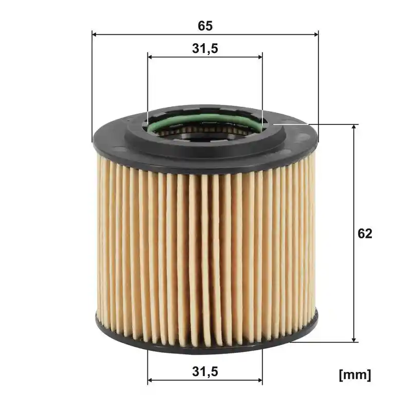 FILTRON OE 671
