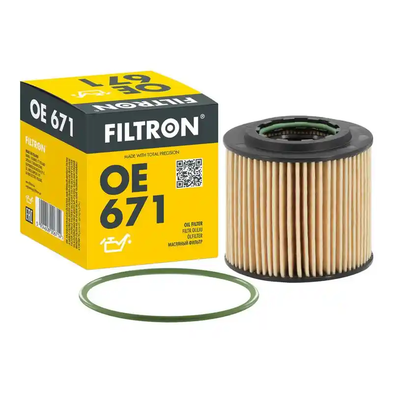 FILTRON OE 671