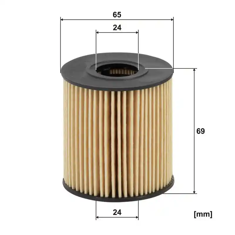 FILTRON OE 673