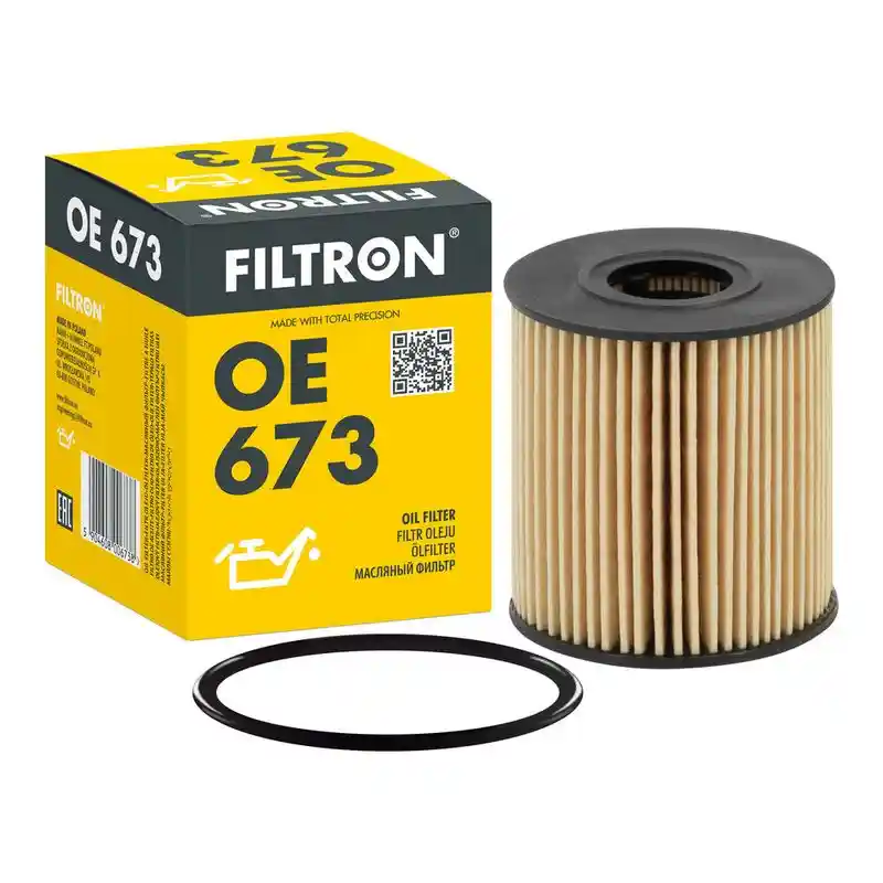 FILTRON OE 673