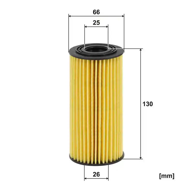 FILTRON OE 674/6