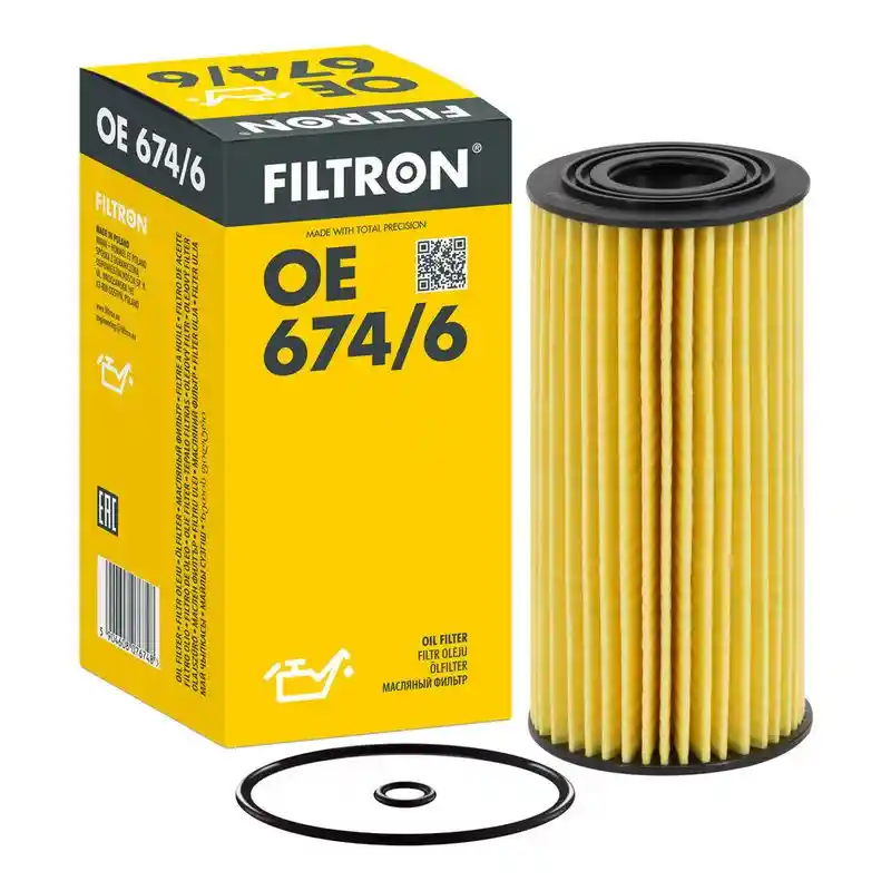 FILTRON OE 674/6