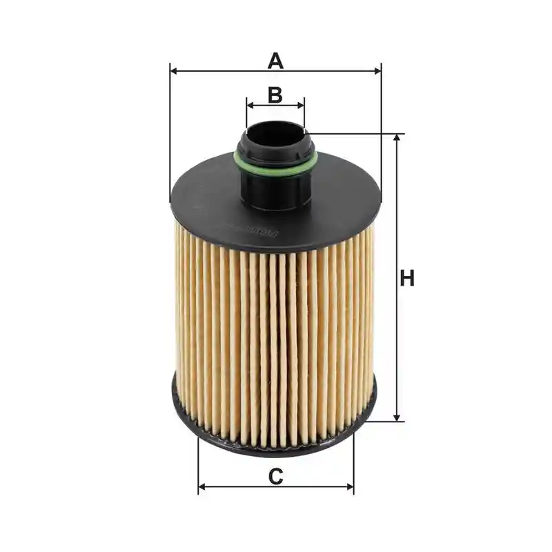 FILTRON OE 682/1