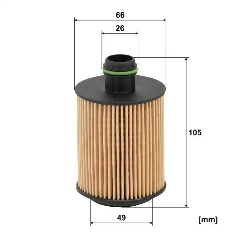 FILTRON OE 682/2