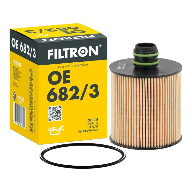 FILTRON OE 682/3