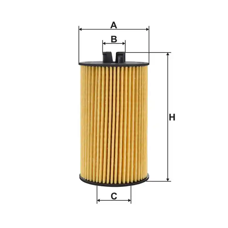 FILTRON OE 682/9