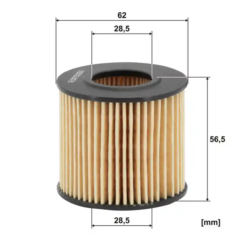 FILTRON OE 685/2