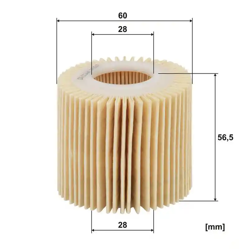 FILTRON OE 685/3