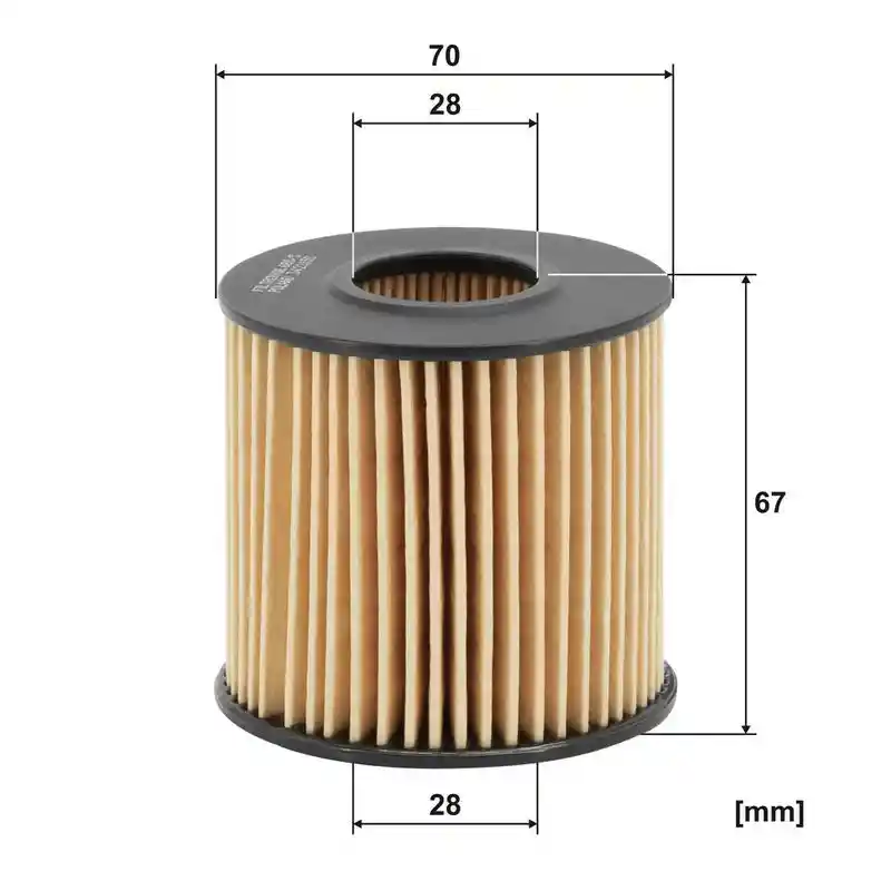 FILTRON OE 685/5