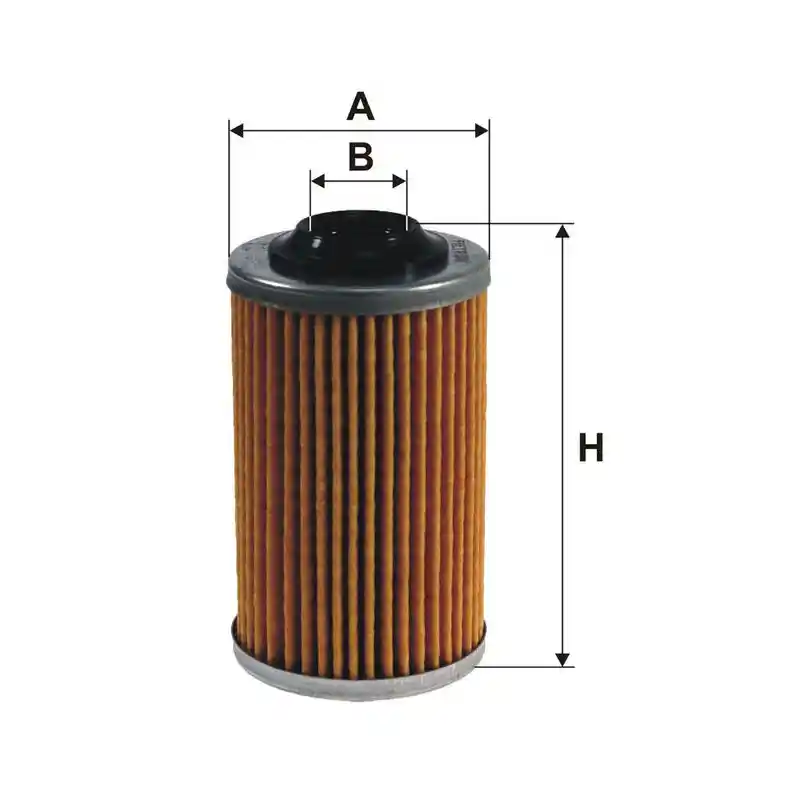 FILTRON OM 653