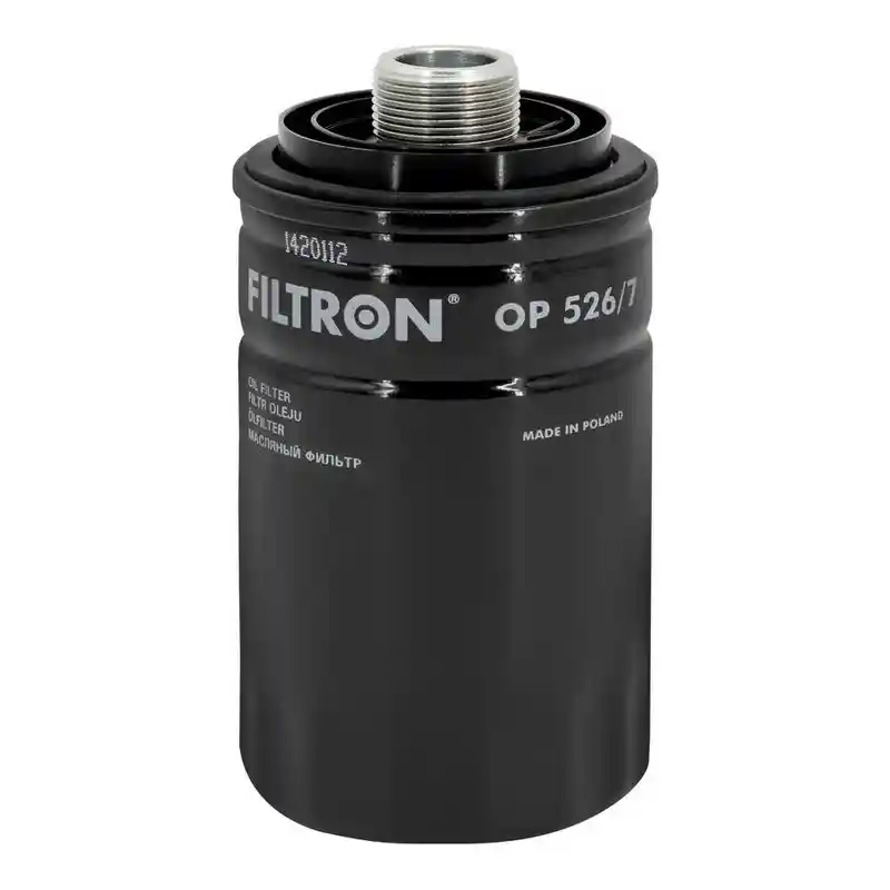 FILTRON OP 526/7