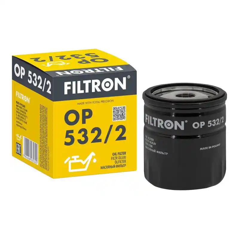 FILTRON OP 532/2