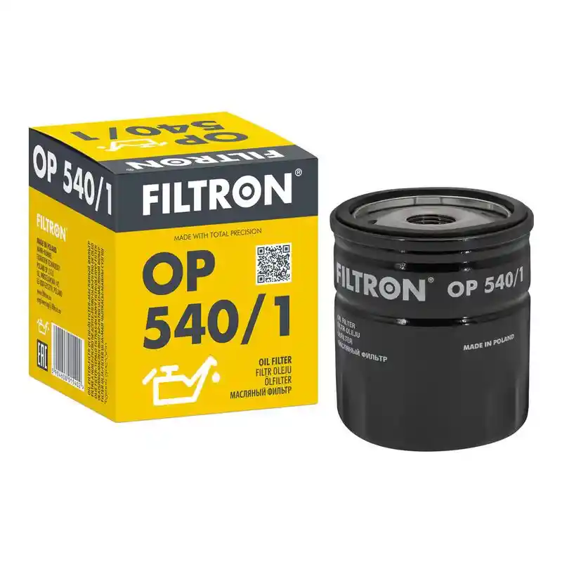 FILTRON OP 540/1