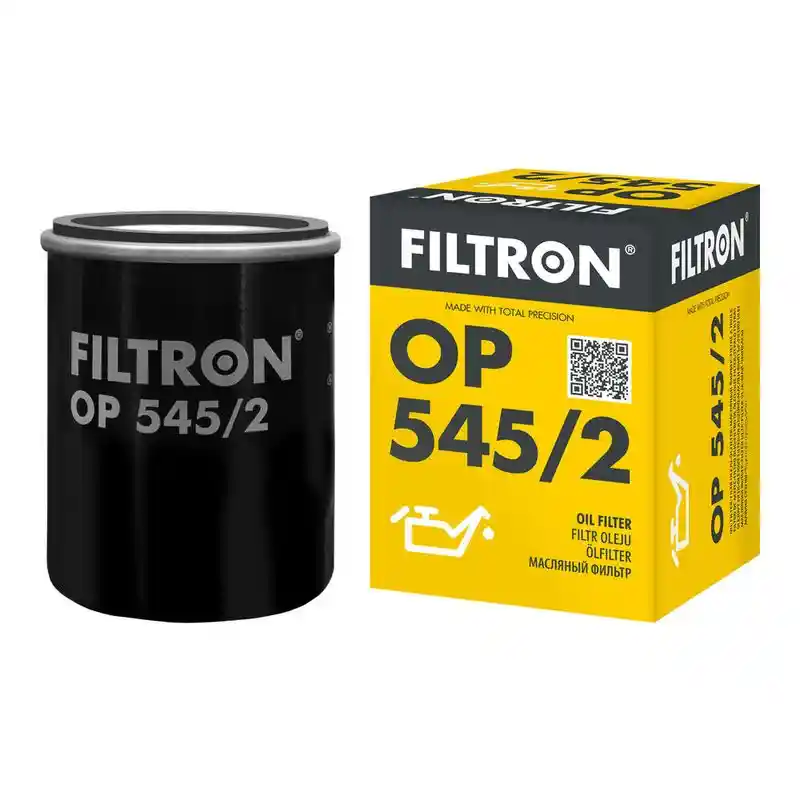 FILTRON OP 545/2