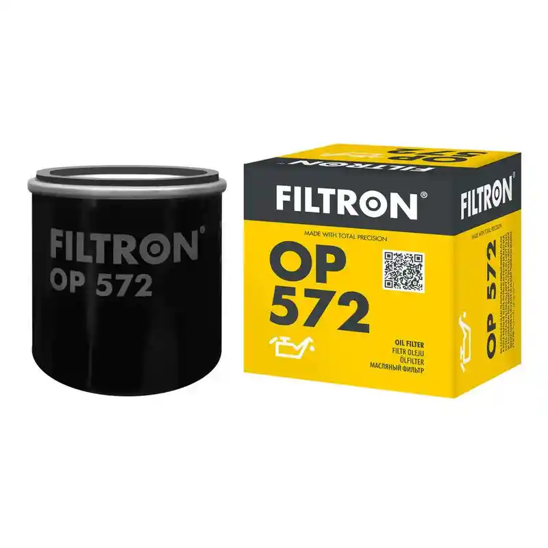 FILTRON OP 572