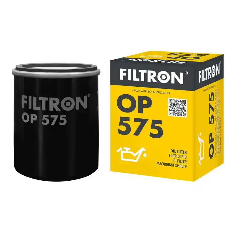 FILTRON OP 575