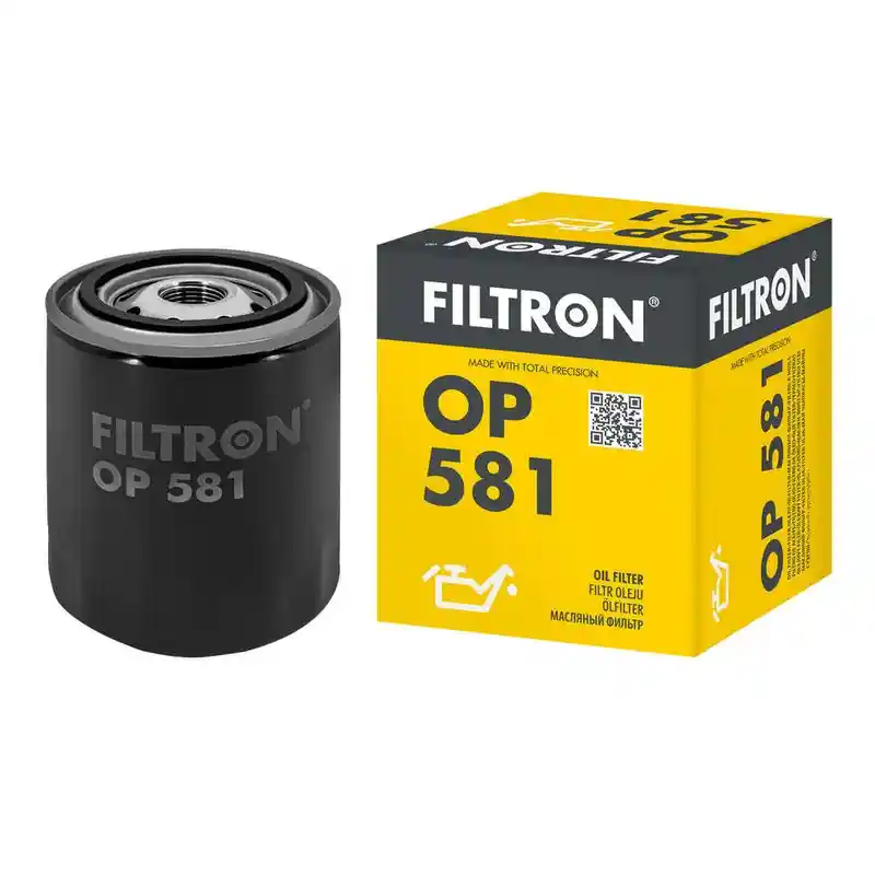 FILTRON OP 581