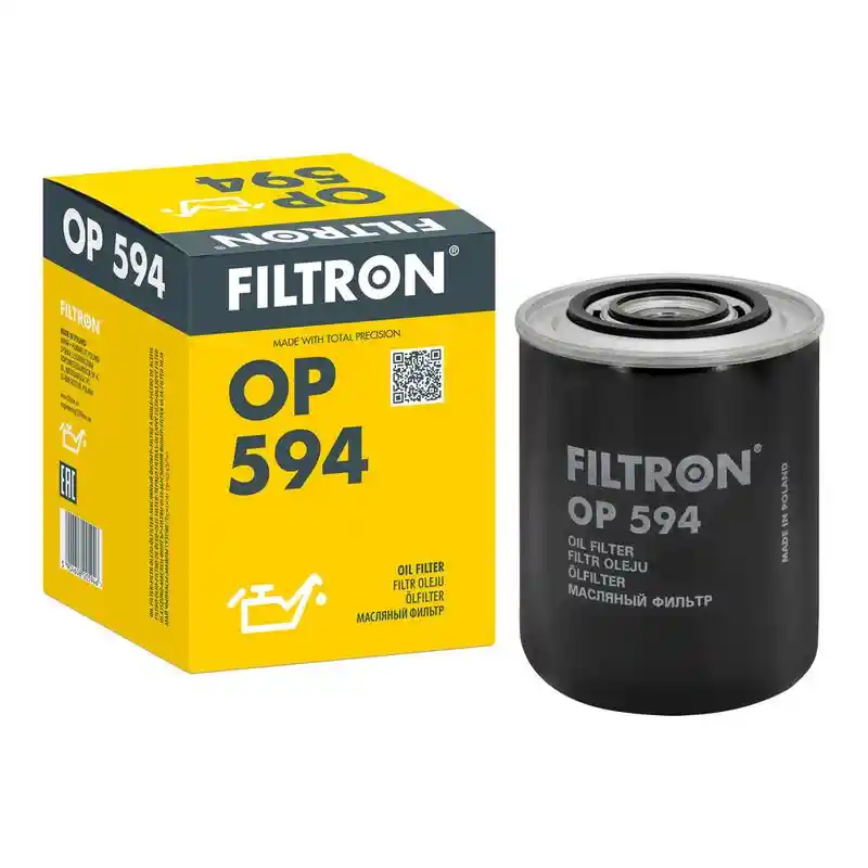 FILTRON OP 594