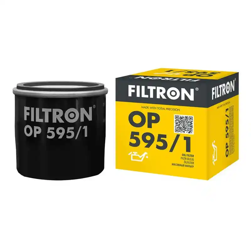 FILTRON OP 595/1