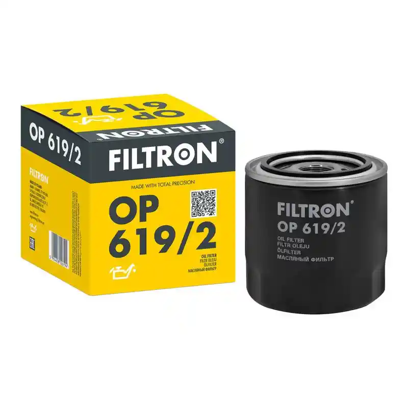 FILTRON OP 619/2