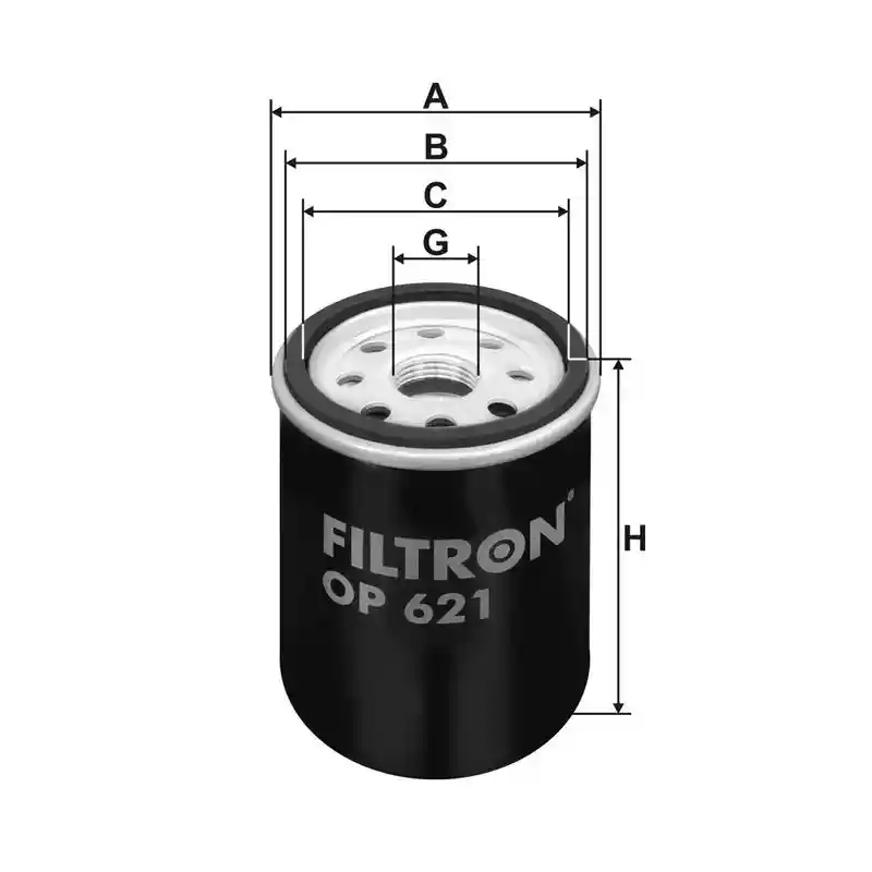 FILTRON OP 621