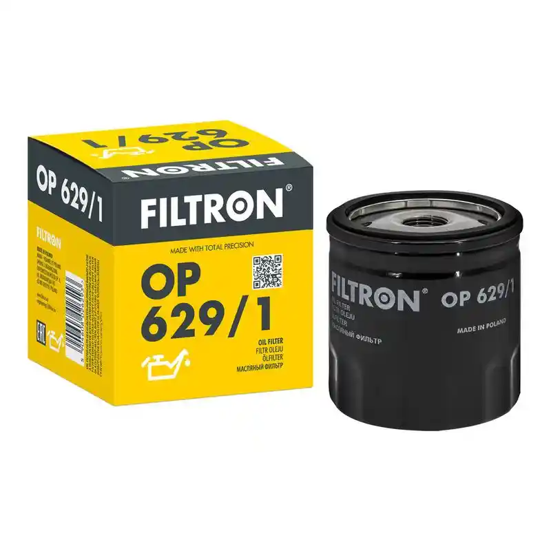 FILTRON OP 629/1