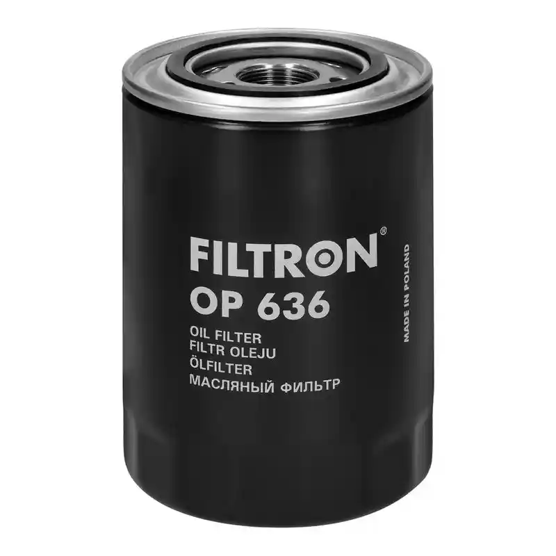 FILTRON OP 636