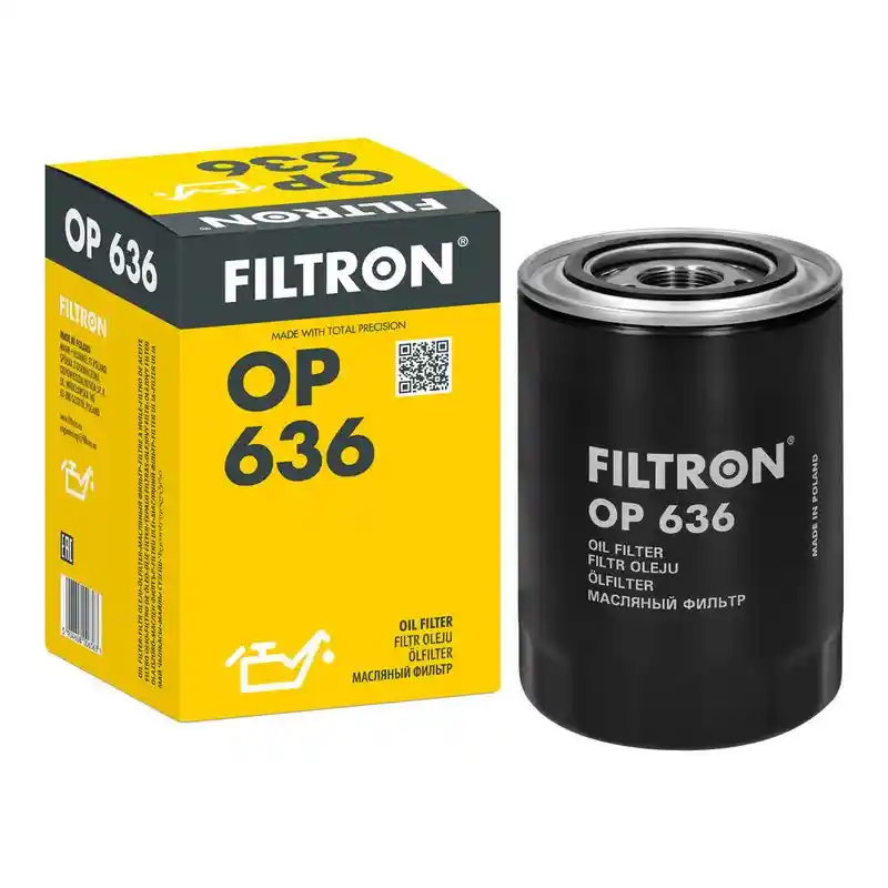 FILTRON OP 636