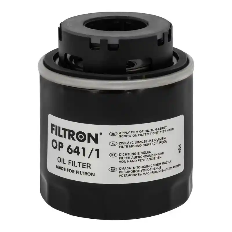 FILTRON OP 641/1