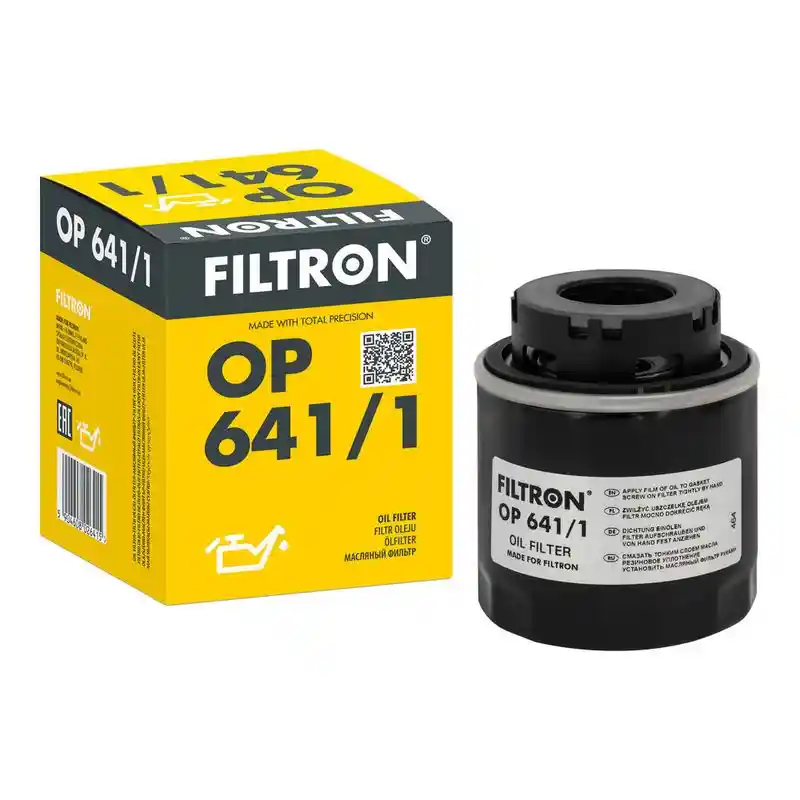 FILTRON OP 641/1
