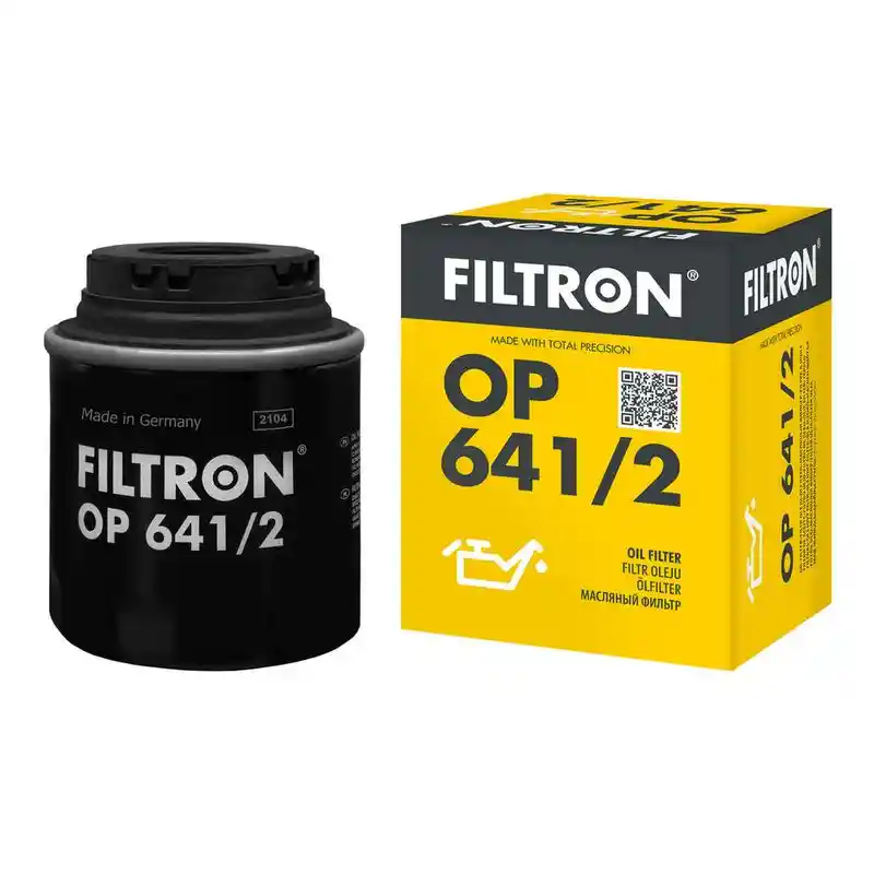 FILTRON OP 641/2