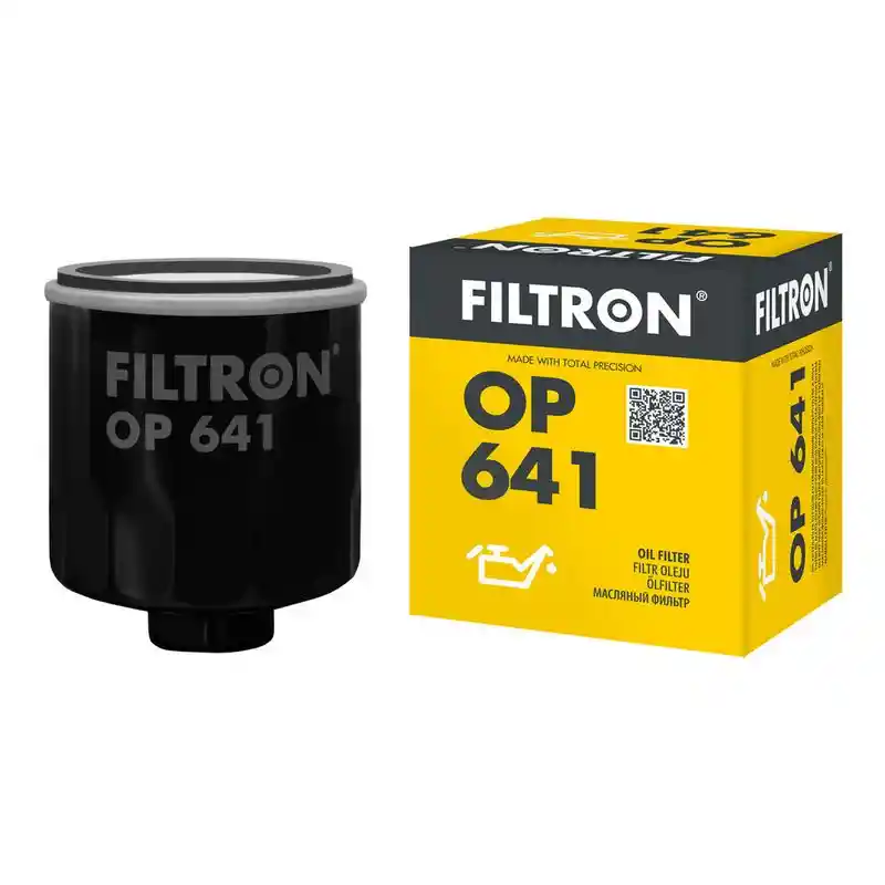 FILTRON OP 641