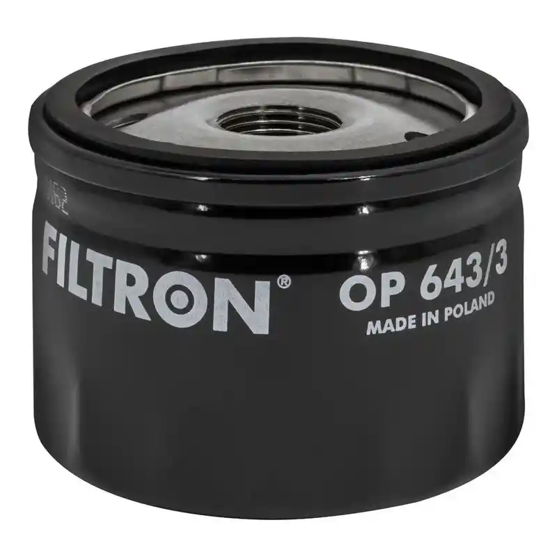 FILTRON OP 643/3