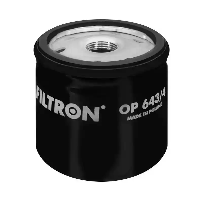 FILTRON OP 643/4