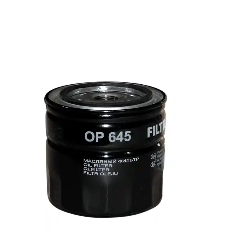 FILTRON OP 645