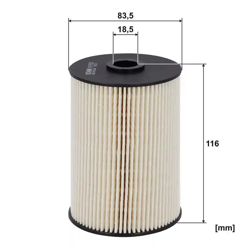 FILTRON PE 973/2