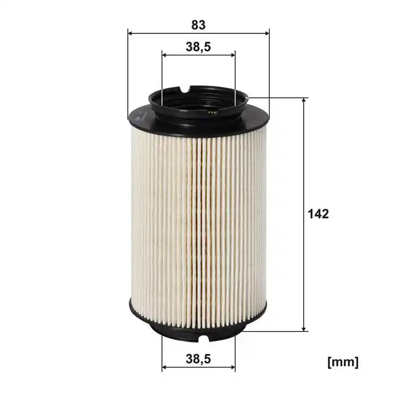 FILTRON PE 973