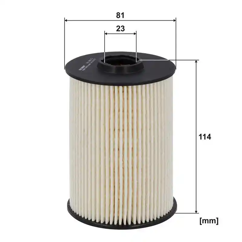 FILTRON PE 981/2