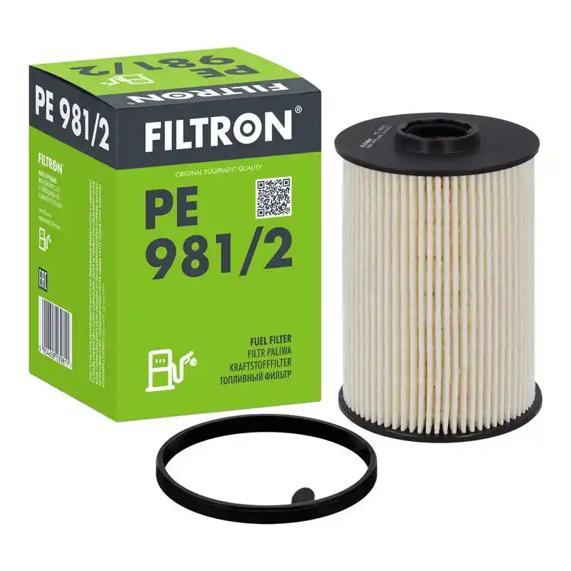 FILTRON PE 981/2