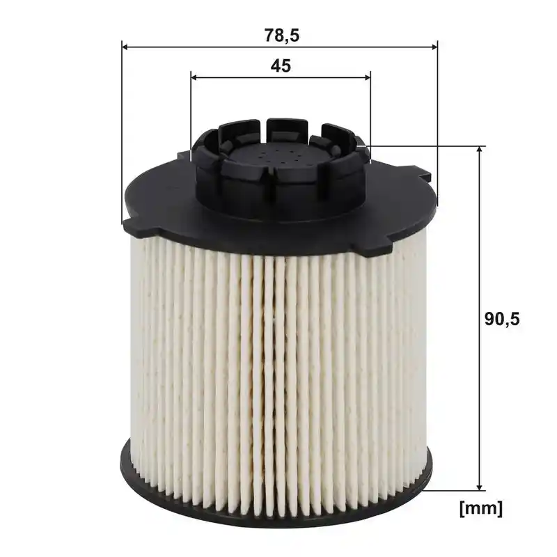 FILTRON PE 982/1