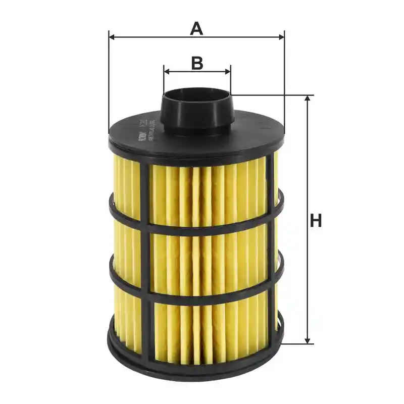 FILTRON PE 982
