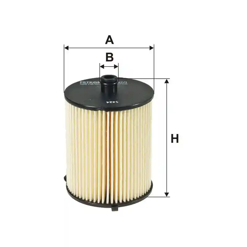 FILTRON PE 992/1