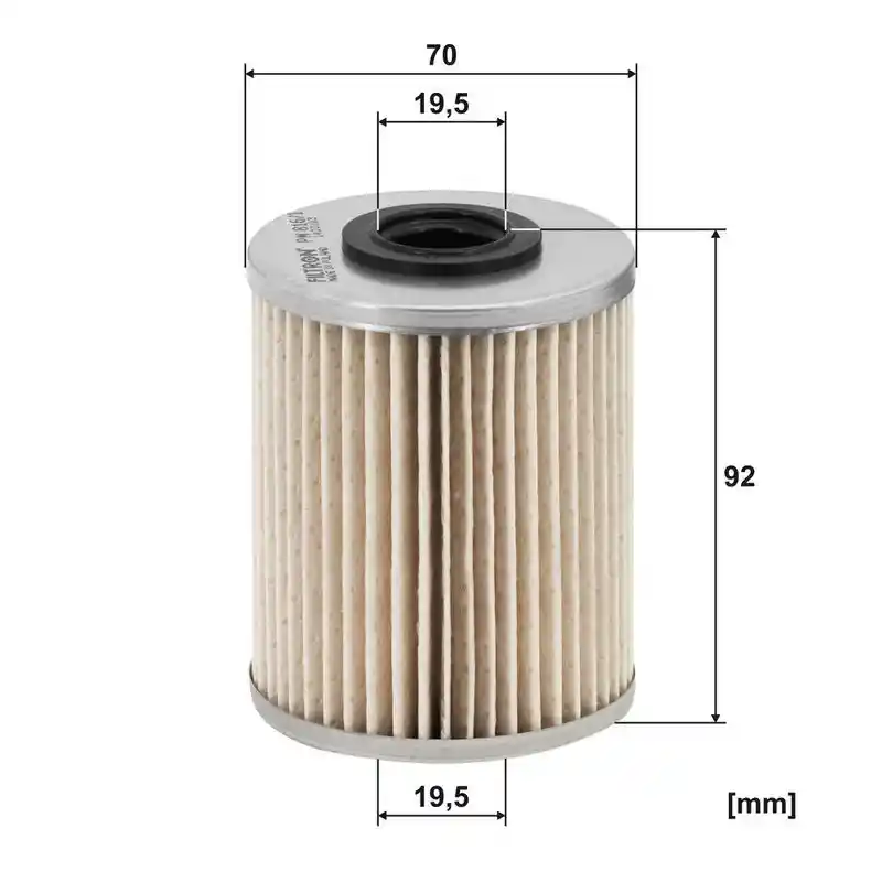 FILTRON PM 816/1