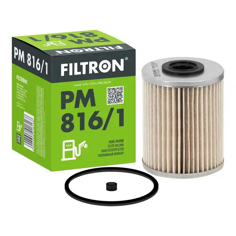 FILTRON PM 816/1