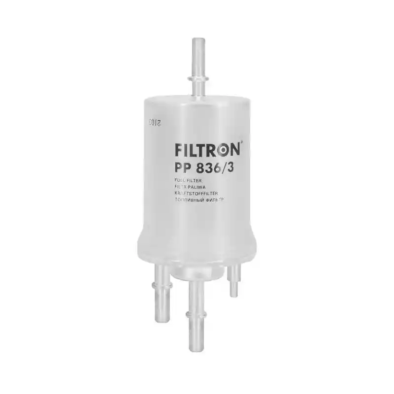 FILTRON PP 836/3