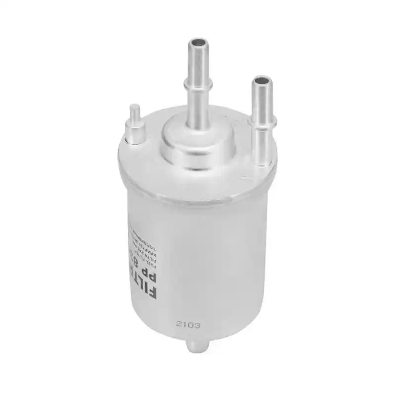 FILTRON PP 836/3