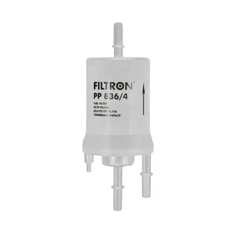 FILTRON PP 836/4