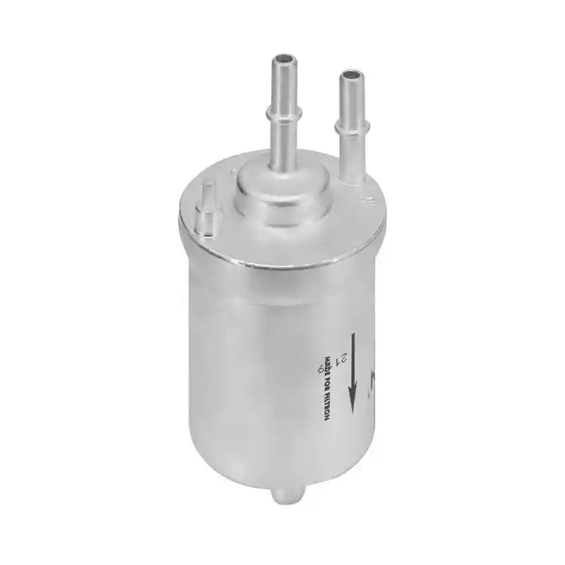 FILTRON PP 836/4