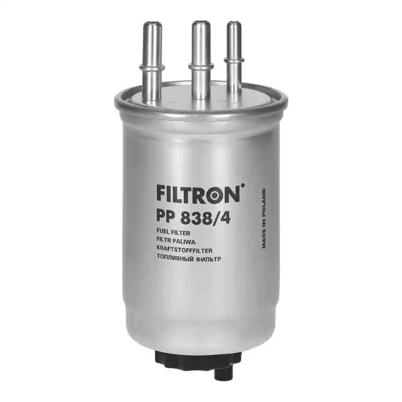 FILTRON PP 838/4