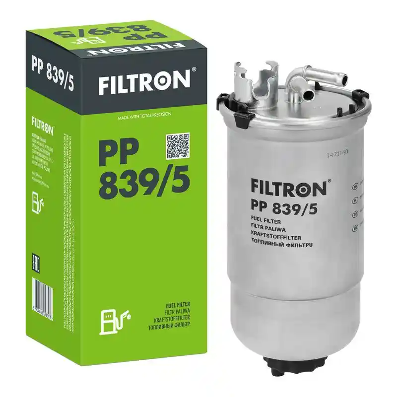 FILTRON PP 839/5